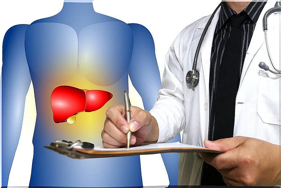 Natural Remedies to Fight Fatty Liver