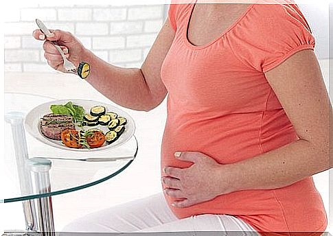 Pregnancy Foods You Should Include