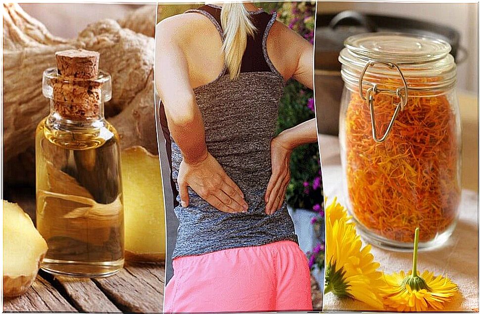 Relieve Sciatica Pain With 5 Natural Remedies