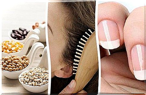 The 9 Foods for Stronger Hair and Nails