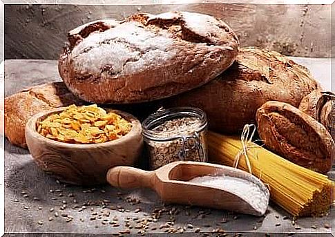 Tips for reducing carbohydrates in your diet