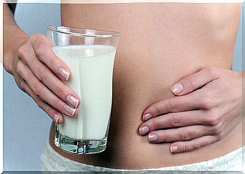 Lactose Intolerance Can Trigger Upset Stomach